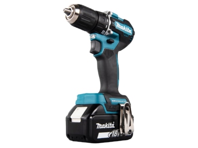 Product image detailed view 4 Makita DDF487RFE3 Battery drilling machine
