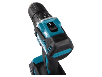 Product image detailed view 5 Makita DDF487RFE3 Battery drilling machine
