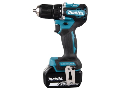 Product image detailed view 6 Makita DDF487RFE3 Battery drilling machine
