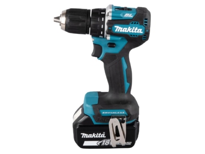 Detailansicht 8 Makita DDF487RFE3 Akku Bohrschrauber 18V   3 0 Ah