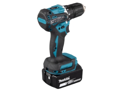 Detailansicht 9 Makita DDF487RFE3 Akku Bohrschrauber 18V   3 0 Ah