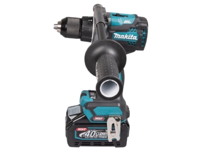 Product image detailed view 4 Makita DF001GD201 Battery drilling machine 40V 2 5Ah
