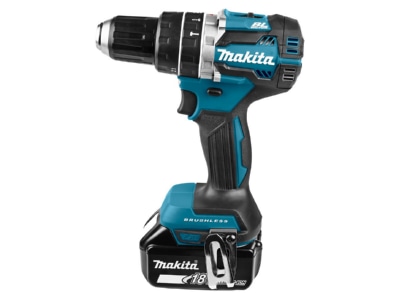 Product image detailed view 2 Makita DHP484T4JB Battery impact screw driver

