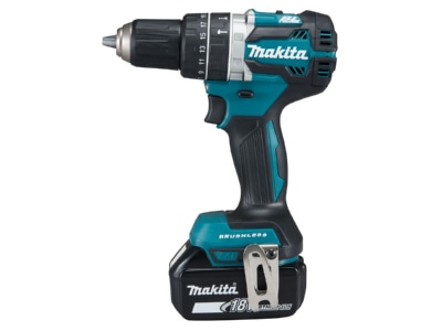 Product image detailed view 3 Makita DHP484T4JB Battery impact screw driver
