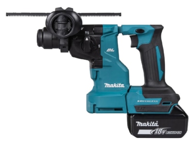 Product image detailed view 1 Makita DHR183Z Battery rotary hammer
