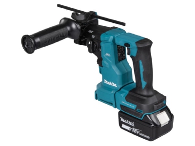 Product image detailed view 2 Makita DHR183Z Battery rotary hammer
