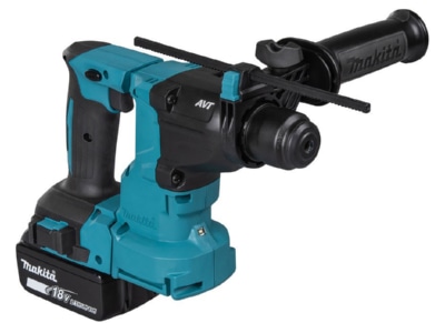 Product image detailed view 3 Makita DHR183Z Battery rotary hammer
