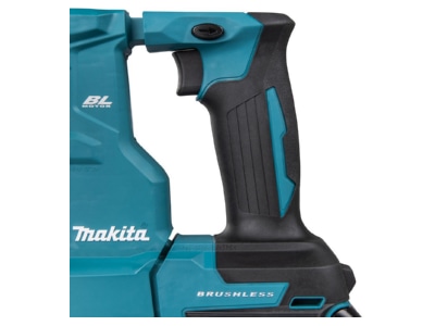 Product image detailed view 5 Makita DHR183Z Battery rotary hammer
