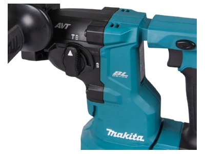 Product image detailed view 6 Makita DHR183Z Battery rotary hammer

