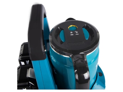 Product image detailed view 8 Makita DKT360Z Water cooker 0 8l 72W cordless
