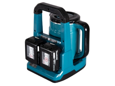 Product image detailed view 14 Makita DKT360Z Water cooker 0 8l 72W cordless