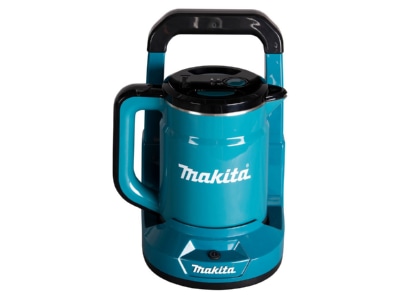 Product image Makita DKT360Z Water cooker 0 8l 72W cordless
