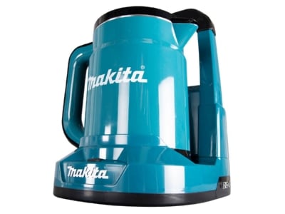Product image detailed view 5 Makita DKT360Z Water cooker 0 8l 72W cordless

