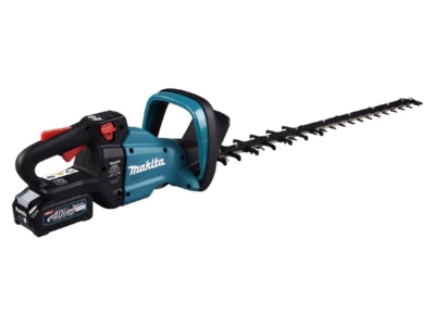Product image detailed view 2 Makita UH007GD201 Hedge trimmer  battery 

