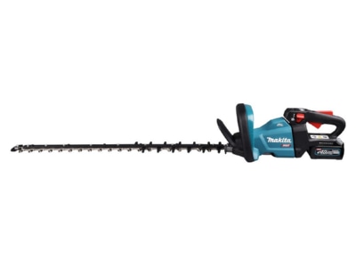 Product image detailed view 7 Makita UH007GD201 Hedge trimmer  battery 