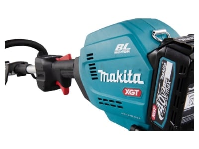 Detailed view 10 Makita UX01GZ01 Lawn trimmer  battery 