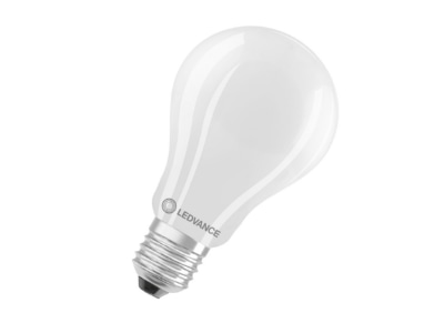 Produktbild Ledvance LEDCLA15017W827FFRP LED Lampe E27 827