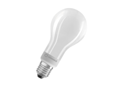 Produktbild Ledvance LEDCLA150D18827GLFRP LED Lampe E27 827  dim 