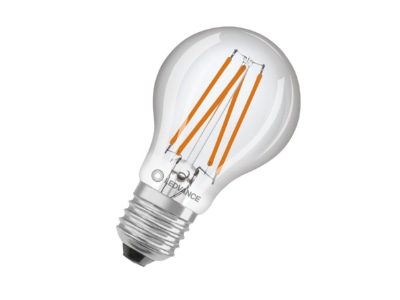 Produktbild Ledvance LEDCLA20024W827FFRP LED Lampe E27 827