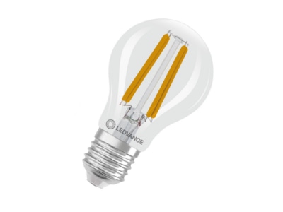 Produktbild Ledvance LEDCLA60 3 8W830FCL LED Lampe E27 830