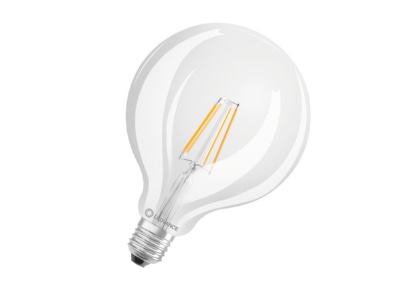 Produktbild Ledvance LEDG125100D11W927CL LED Globelampe G125 E27 927  dim 