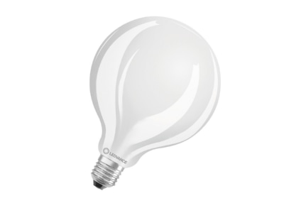 Produktbild Ledvance LEDG95100D11W827FFR LED Globelampe G95 E27 827  dim 