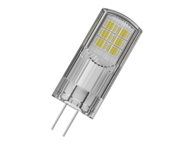 Produktbild Ledvance LEDIN282 6W827CLG4 LED Lampe G4 827