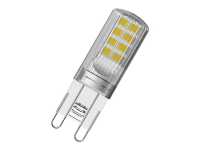 Produktbild Ledvance LEDIN302 6W840CLG9 LED Lampe G9 840