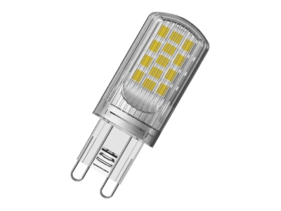 Produktbild Ledvance LEDIN404 2W827CLG9 LED Lampe G9 827