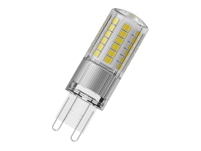 Produktbild Ledvance LEDIN504 8W827CLG9 LED Lampe G9 827