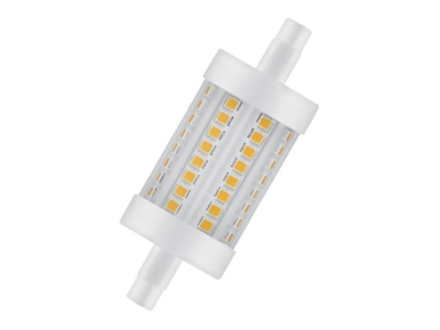 Produktbild Ledvance LEDLINE78607 3W827 LED Lampe 78mm 827  78mm