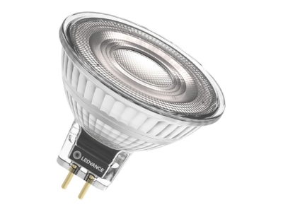 Produktbild Ledvance LEDMR1620362 6W827P LED Reflektorlampe MR16 GU5 3  827  36Gr 
