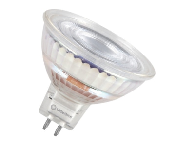 Produktbild Ledvance LEDMR1635363 8W827P LED Reflektorlampe MR16 GU5 3  827  36Gr 