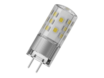 Product image Ledvance LEDPIN404W827CLP LED lamp Multi LED 12V multi coloured
