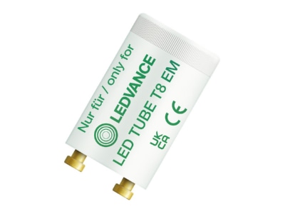 Product image Ledvance TUBET8EMSTART FS2 Starter
