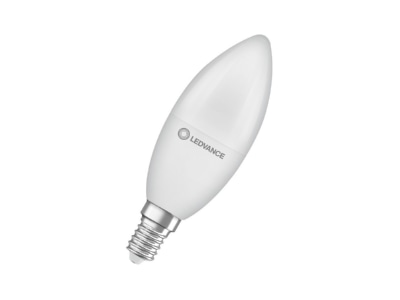 Product image Ledvance CLAS B 7 5W827FR E14 LED lamp Multi LED 220V E14 white
