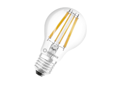 Produktbild Ledvance CLASA100V11W840FILCL LED Lampe E27 4000K
