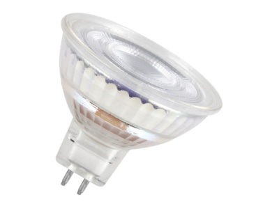 Product image Ledvance MR1635120GrP4 3W 827 LED lamp Multi LED 12V GU5 3
