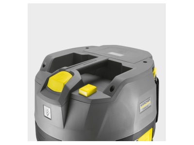 Product image detailed view 1 Kaercher 1 528 130 0 Wet and dry vacuum cleaner  electric 
