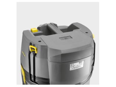 Product image detailed view 3 Kaercher 1 528 130 0 Wet and dry vacuum cleaner  electric 
