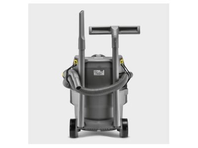 Product image detailed view 4 Kaercher 1 528 130 0 Wet and dry vacuum cleaner  electric