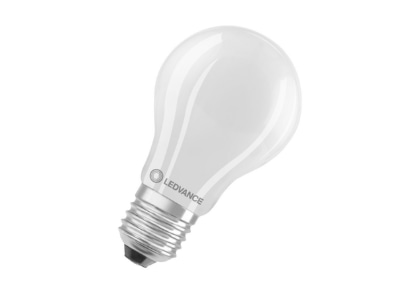 Produktbild Ledvance LCA40FilEEAS2 2827FR LED Lampe E27 827  frosted