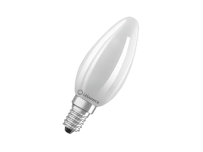 Produktbild Ledvance LEDCl  4099854253386 LED Kerzenlampe E14 827  dim  frosted