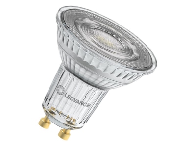 Produktbild Ledvance LEDPAR1610036P7W840 LED Reflektorlampe PAR16 GU10 840 36Gr