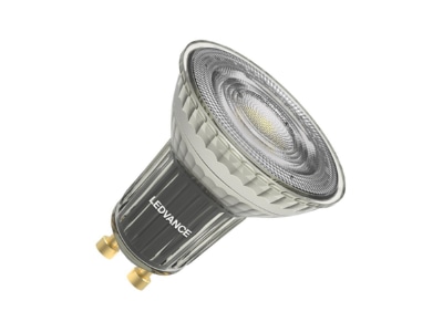 Produktbild Ledvance LEDPAR1610036P8W827 LED Reflektorlampe PAR16 GU10 827 36Gr