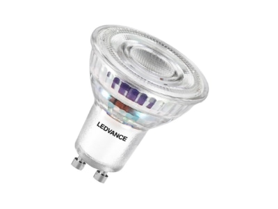 Produktbild Ledvance LEDPAR165036EEAS2827 LED Reflektorlampe PAR16 GU10 827 36Gr