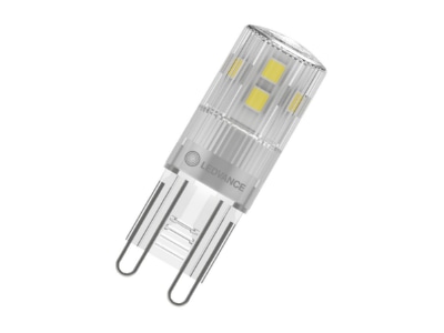 Produktbild Ledvance LEDPIN20300P1 9827CL LED PIN Lampe G9 827  klar