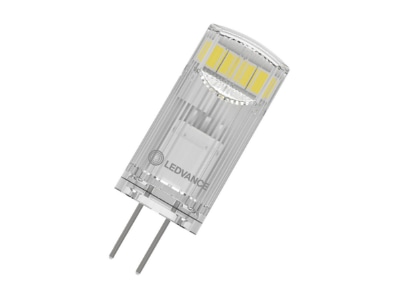 Produktbild Ledvance LEDPIN20320P1 5827CL LED PIN Lampe G4 827  klar