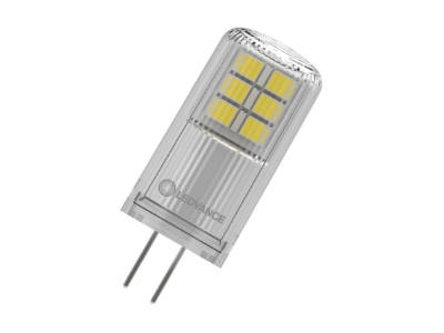 Produktbild Ledvance LEDPIN28320P2 2827KL LED PIN Lampe G4 827  klar