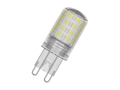 Produktbild Ledvance LEDPIN40300P4 2827CL LED PIN Lampe G9 827  klar